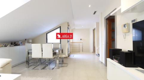 Foto 5 de Àtic en venda a Montesol, Valencia