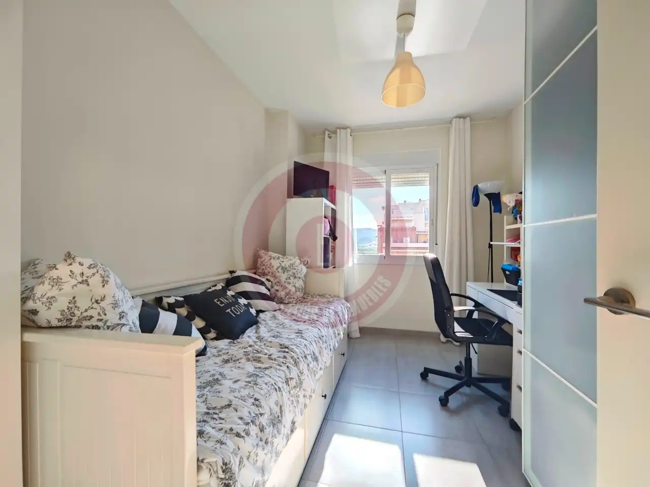 Flat with pool for sale in Urbanizacion Ensanche I 41C, imagen 22