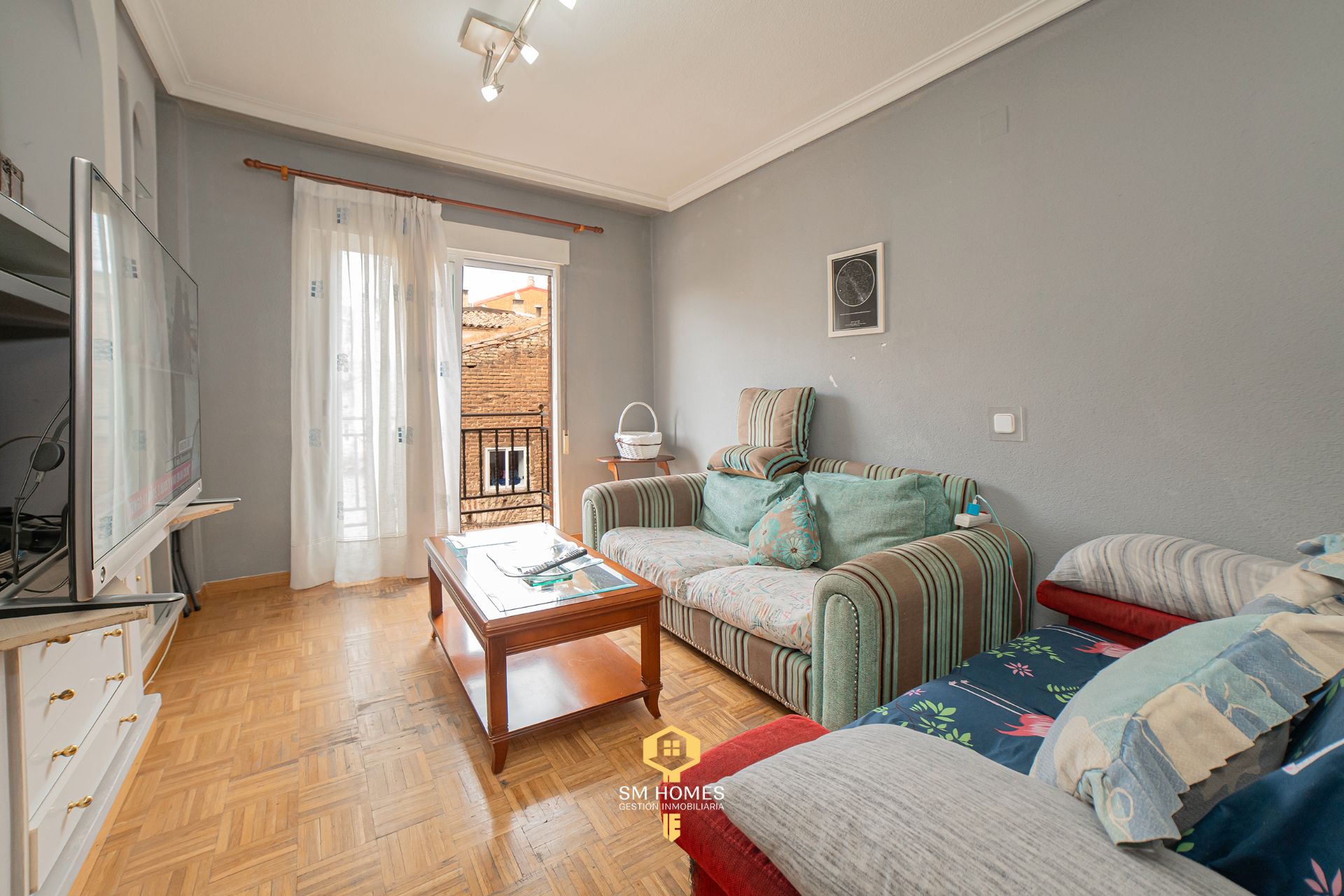 Flat for sale in Plaza Blas de Otero, Mejorada del Campo