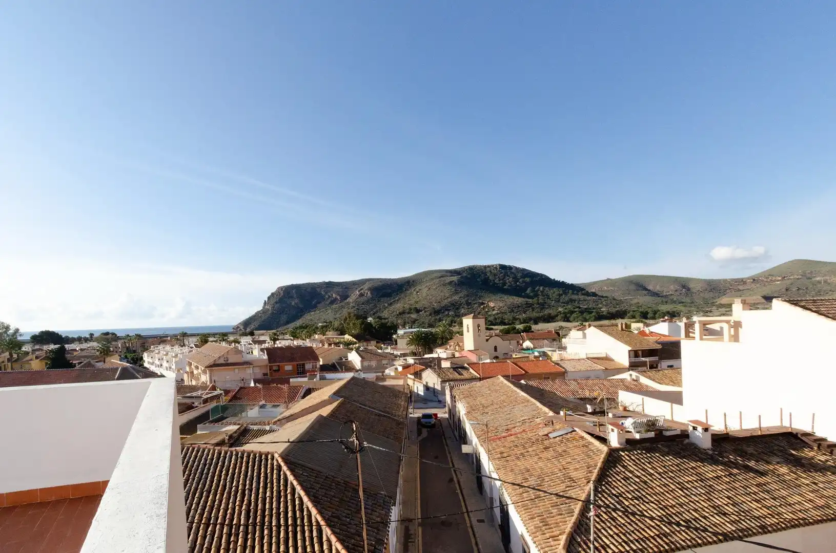 Piso en venta en REBOTICA, Portmán