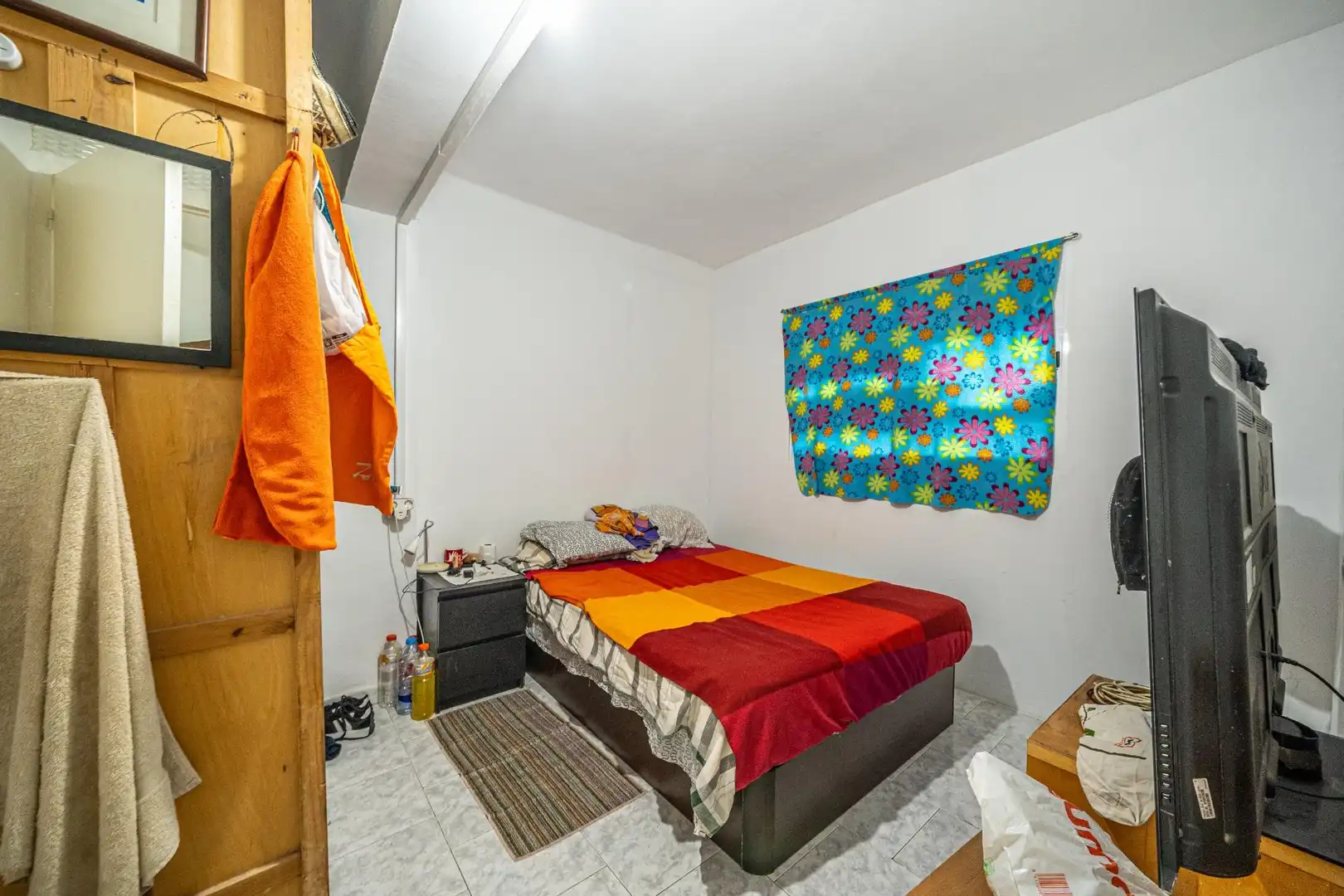 Habitación de Planta baja en venta en  Palma de Mallorca