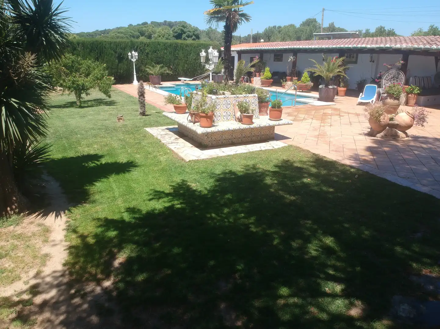 Villa mit Pool zum Verkauf in Santa Clotilde, imagen 61