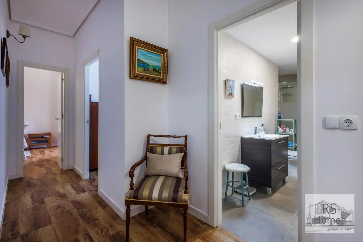 Casa o chalet en venta en Benaguasil con Aire acondicionado, Terraza y Trastero