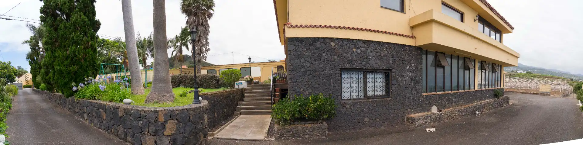 Villa mit Terrasse zum Verkauf in Tacoronte - Los Naranjeros, imagen 49