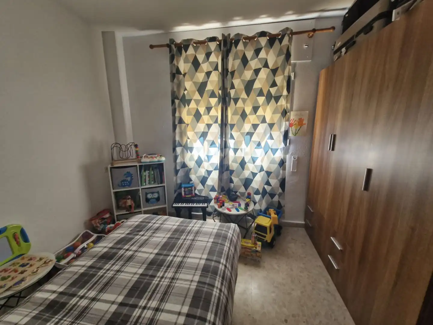 Habitación de Piso en venta en La Línea de la Concepción