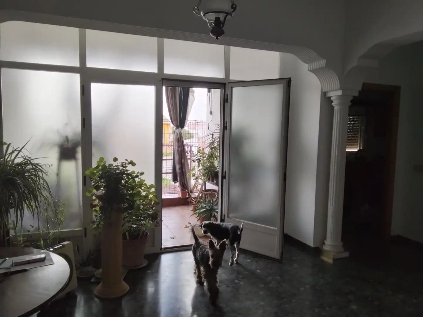 Casa adosada en venda a Campo de Criptana