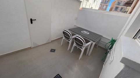 Foto 4 de Dúplex de alquiler en El Hornillo, Águilas