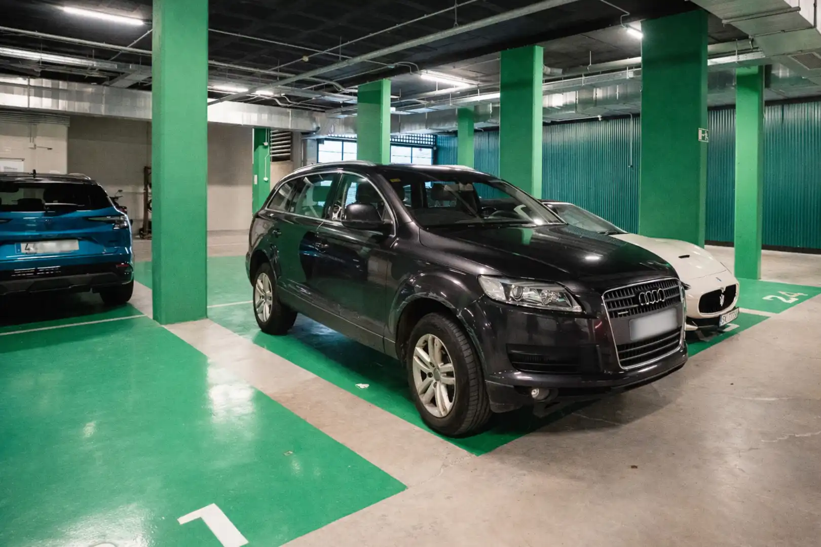 Attique avec piscine à vendre à Puerto Deportivo, imagen 26