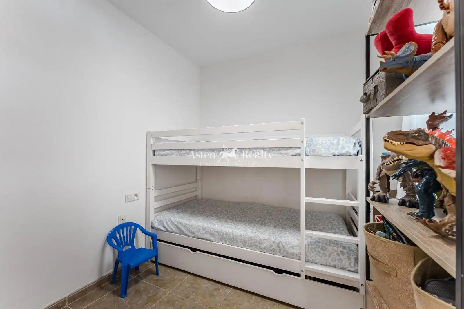 Apartament en venda a San Miguel