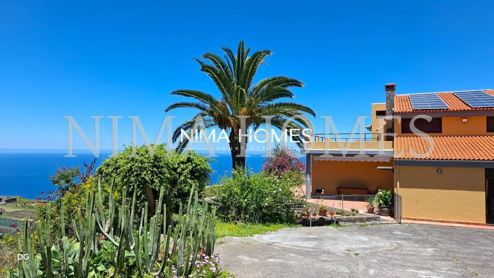 Casa rústica en venta en San Juan de la Rambla, imagen 9