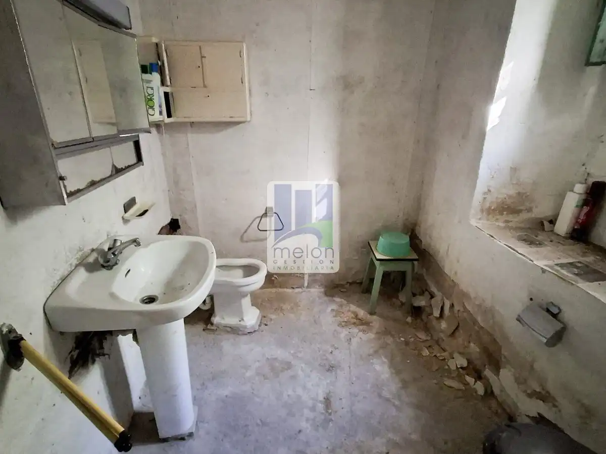 Baño de Casa o chalet en venta en Isar