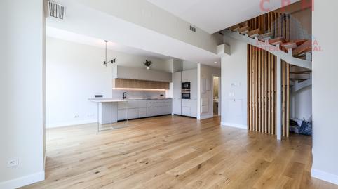 Foto 3 de Dúplex en venta en Costillares, Madrid