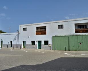 Exterior view of Building for sale in Pájara