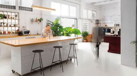 Foto 5 de Oficina en venta en Mallorca, L'Antiga Esquerra de l'Eixample, Barcelona Capital