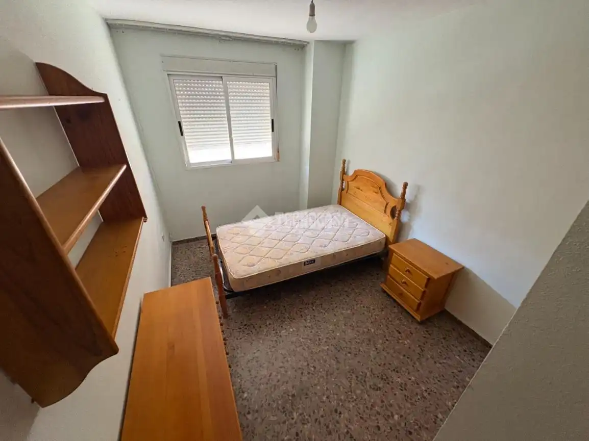 Habitación de Piso en venta en Burjassot con Balcón