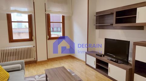 Photo 2 of Flat for rent in Oviedo - Pz Carbayon, Salesas - Foncalada - Campoamor, Oviedo