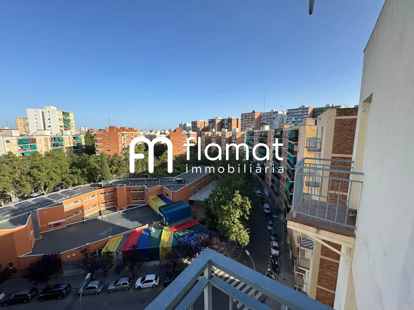 Appartamento con ascensore in vendita a Carrer de Cantàbria, imagen 11