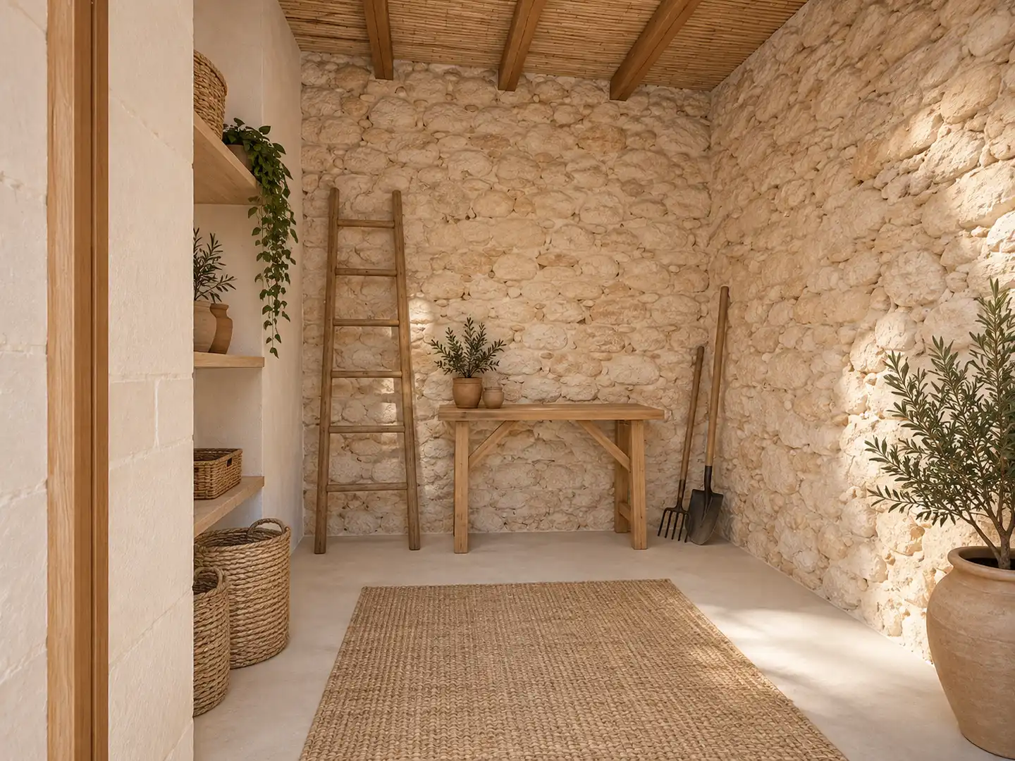 Casa rústica en venda a Gata de Gorgos, imagen 16