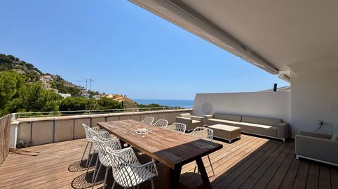 Foto 5 de Apartament en venda a Altea la Vella, Altea