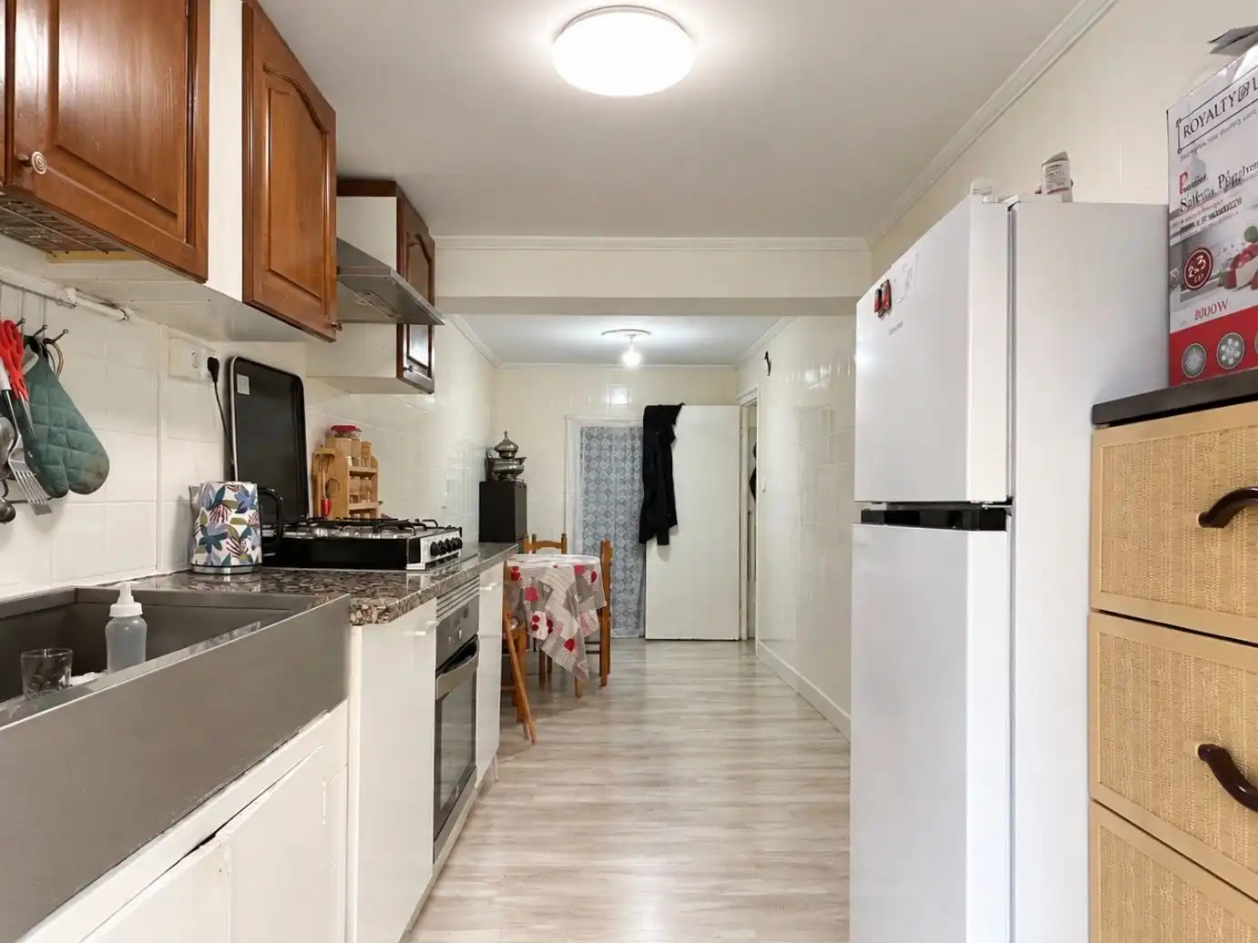 Wohnung zum Verkauf in CORREO KALEA, imagen 3