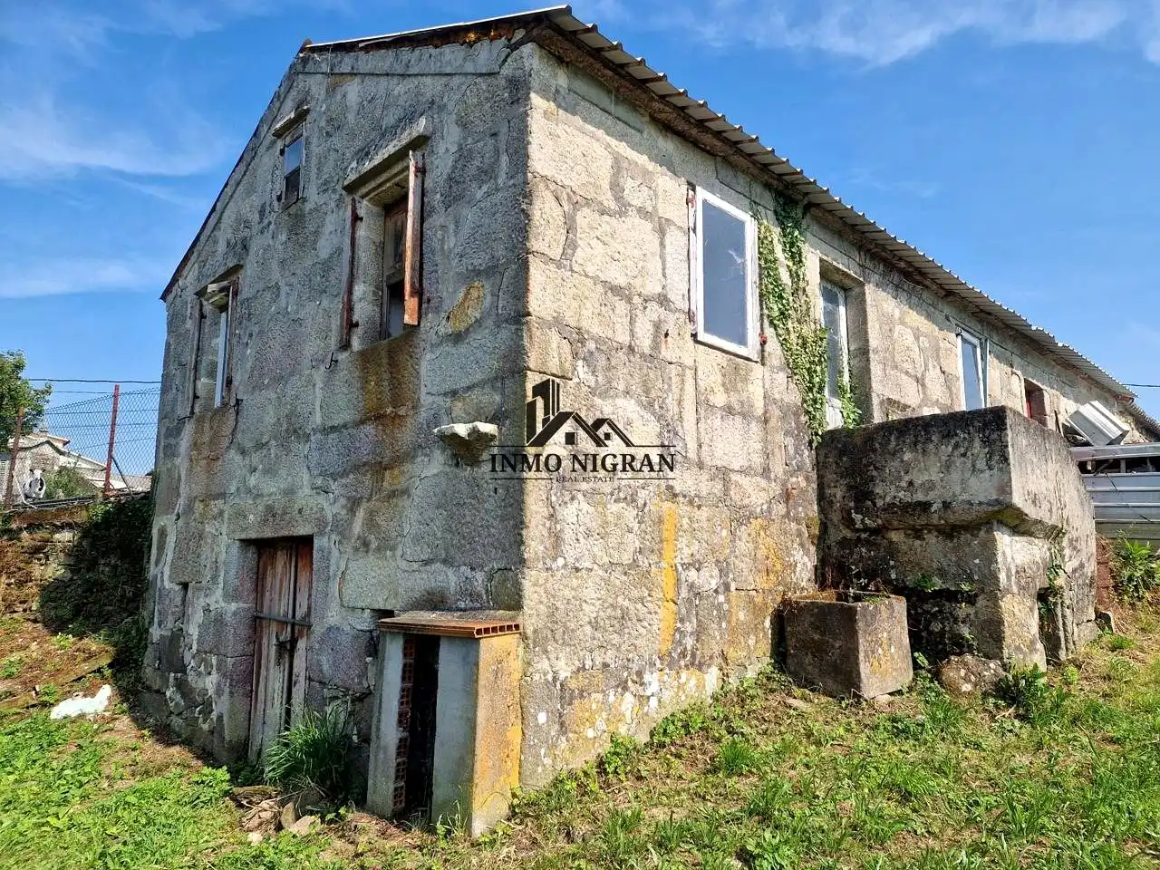 Maison rustique à vendre à Barreiras, imagen 2