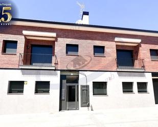 Exterior view of Garage for sale in Barberà del Vallès