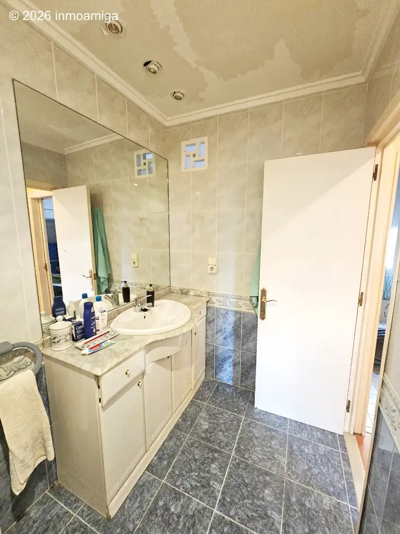 Villa avec terrasse à vendre à El Perelló, imagen 14