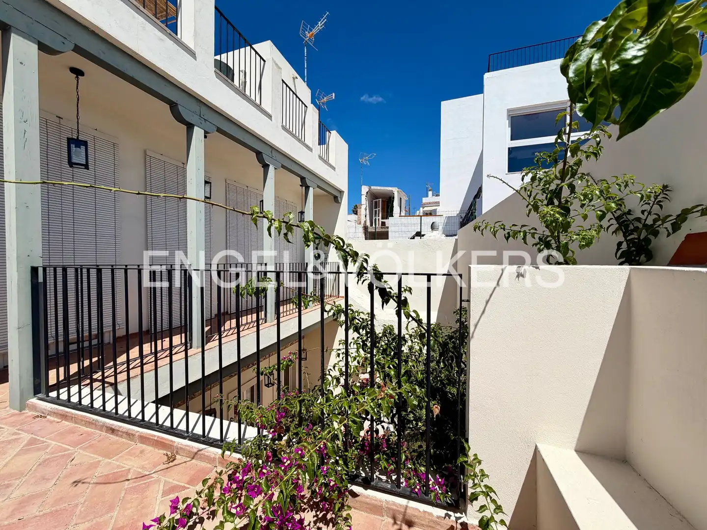 Terraced house with terrace for sale in Ayamonte ciudad, imagen 88