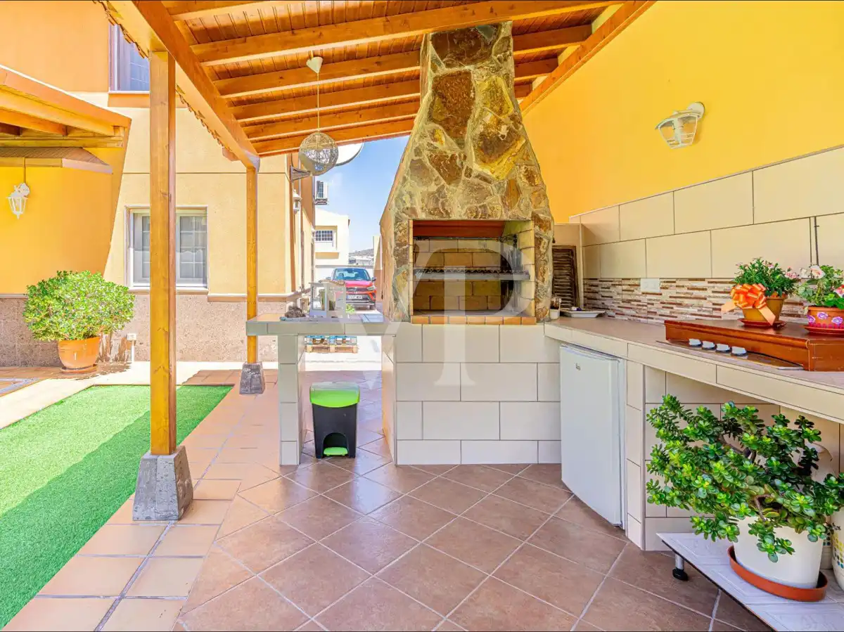 Casa o chalet en venta en Fañabé - Ifonche y Benítez