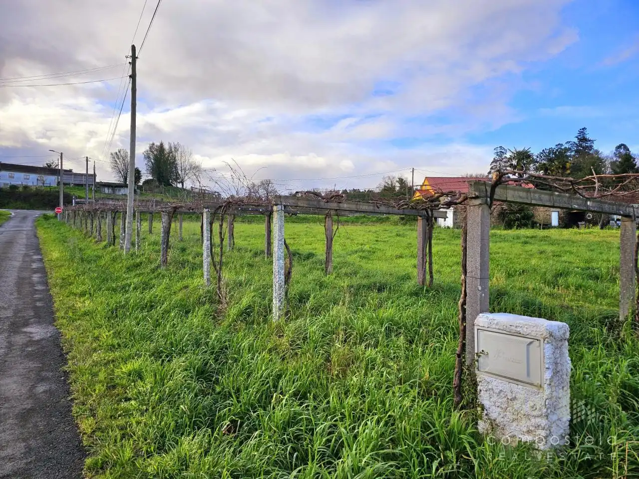 Terreni e lotti in vendita a Lagariño