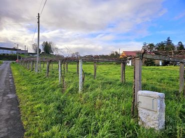 Terreno residenziale in vendita a Lagariño