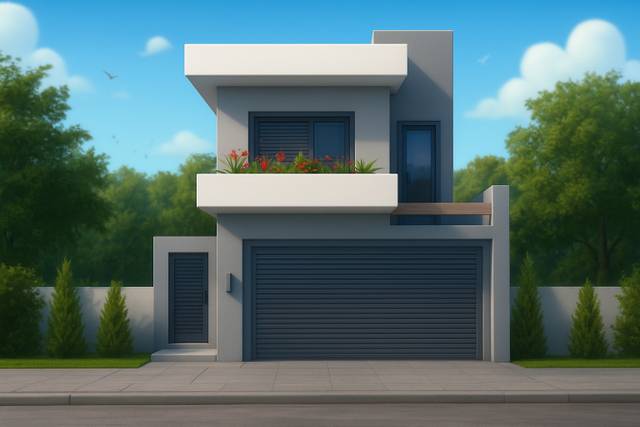 Terreno residencial en Venta en Monte Lentiscal - Las Meleguinas