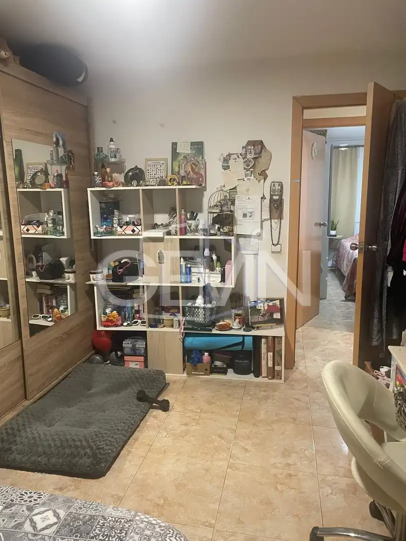Cocina de Piso en venta en Santa Perpètua de Mogoda