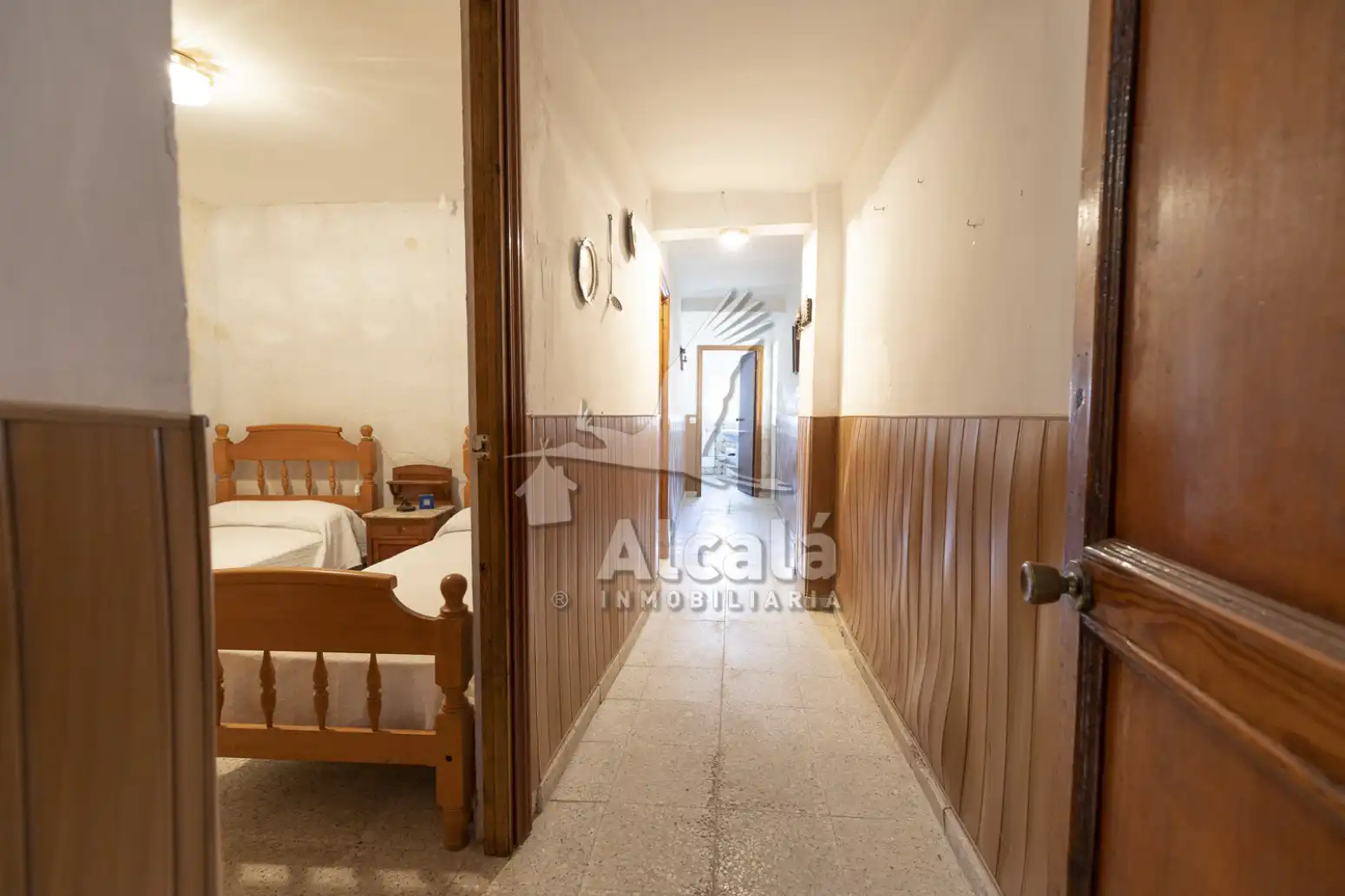 Casa o xalet en venda en Driebes amb Calefacció, Traster i Balcó
