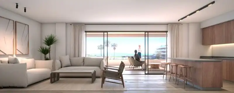 Piso con piscina en venta en Chullera, imagen 7