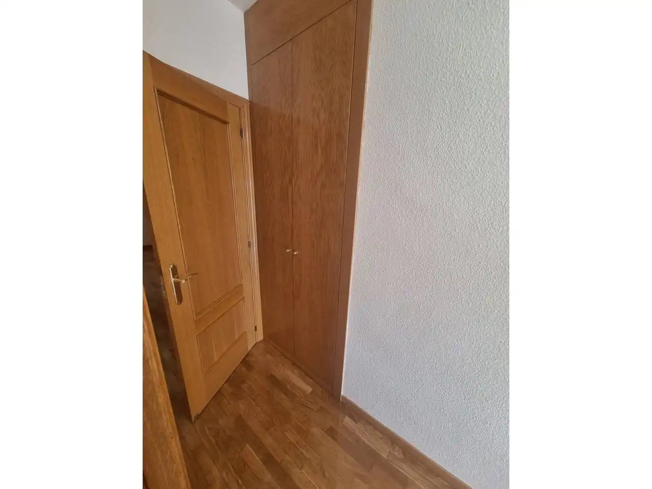 Wohnung zum Verkauf in Fuenlabrada mit Heizung, Parkett und Abstellraum