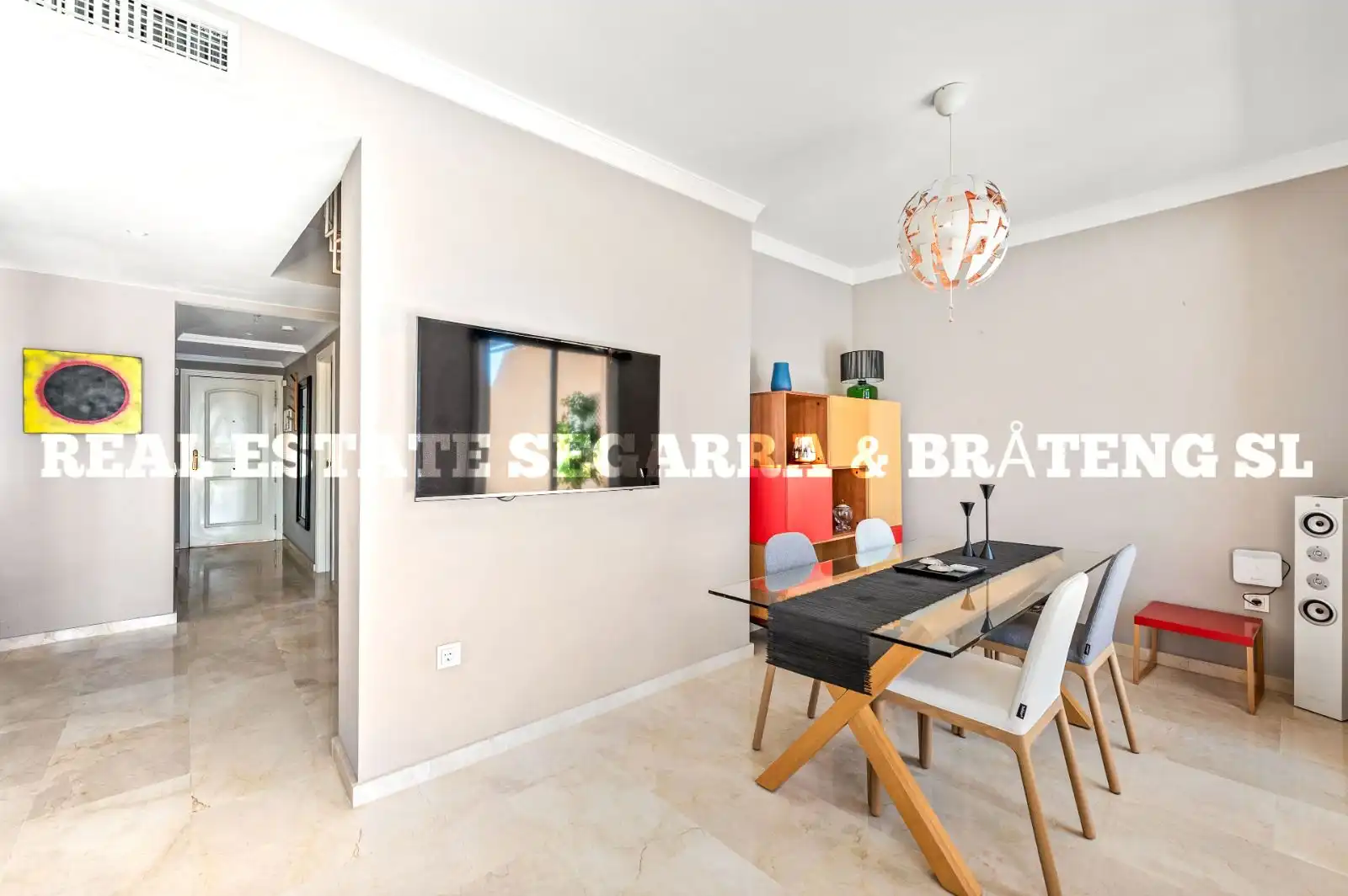 Dúplex en venta en Calle Olmo, Santa María