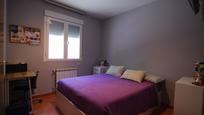 Bedroom of House or chalet for sale in Colmenar de Oreja  with Air Conditioner and Private garden