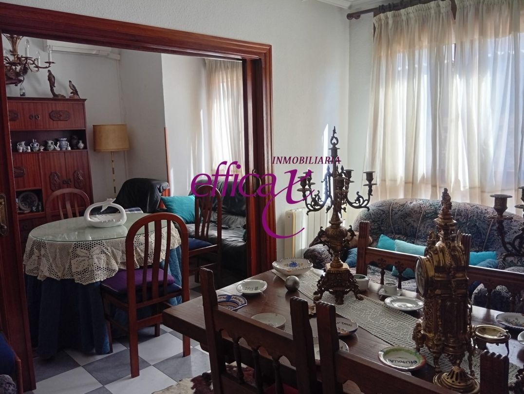 Dining room of Building for sale in Torrijos