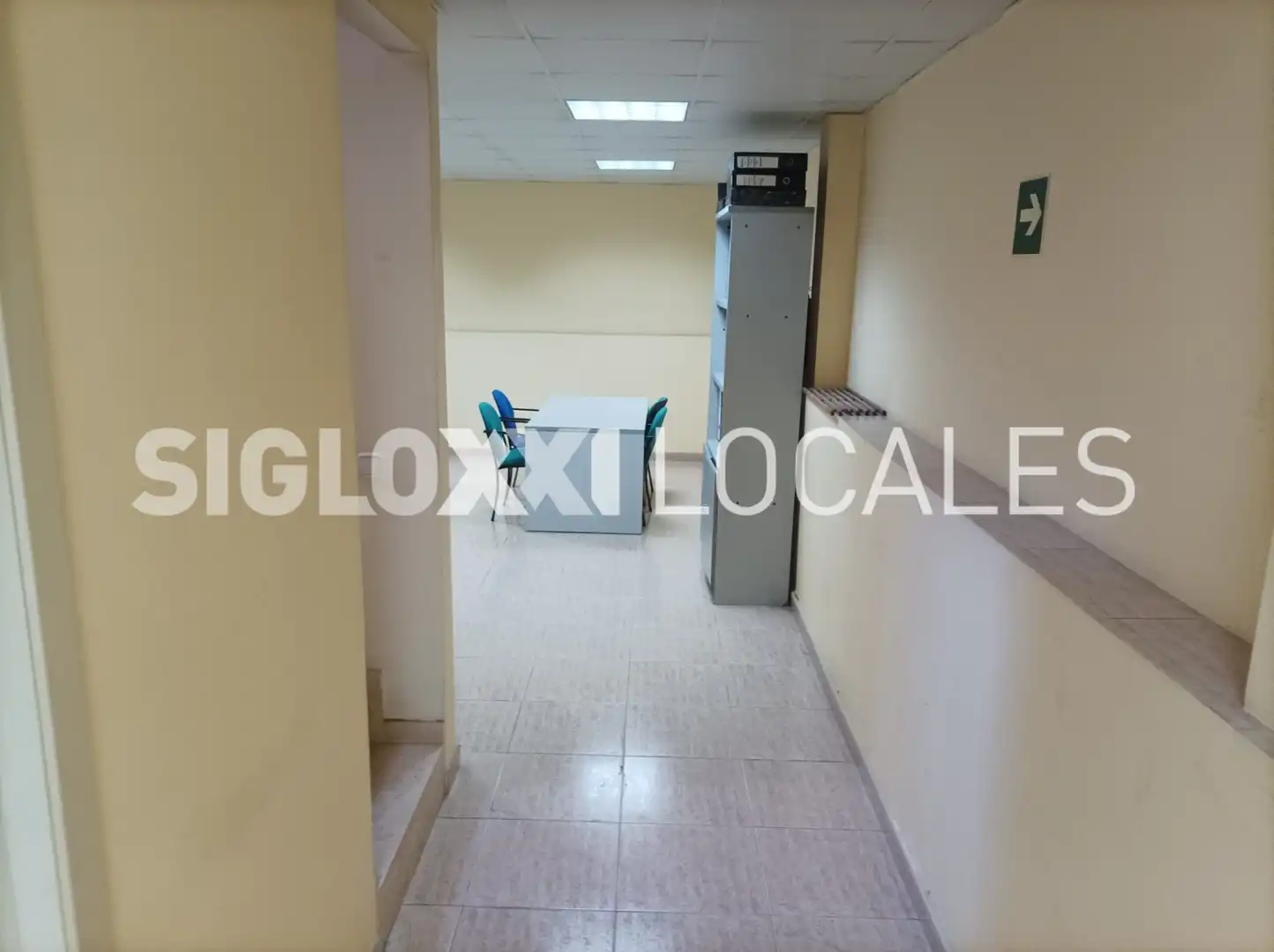 Business premises for sale in ARAGO, imagen 15