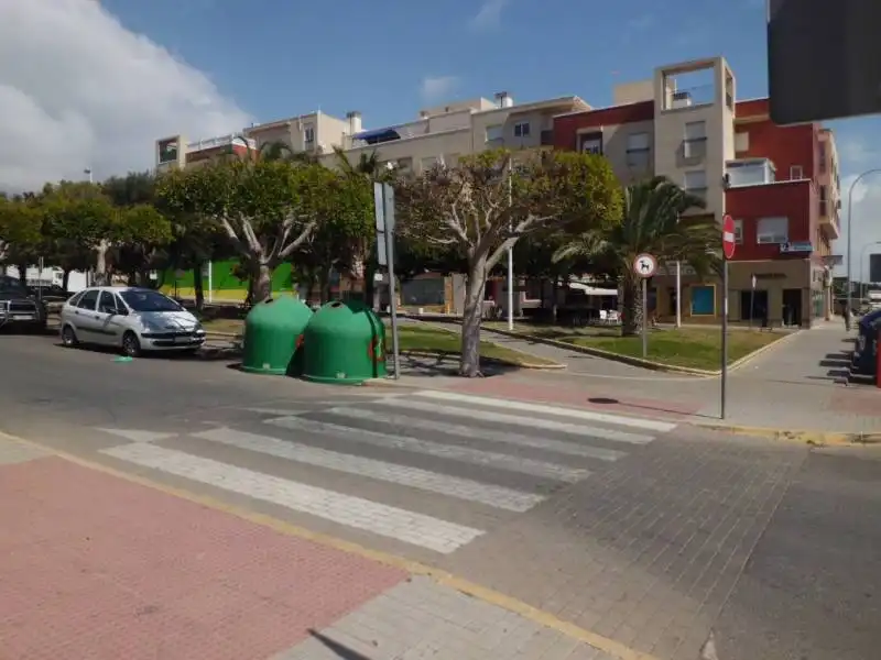 Flat for sale in Santa María del Águila
