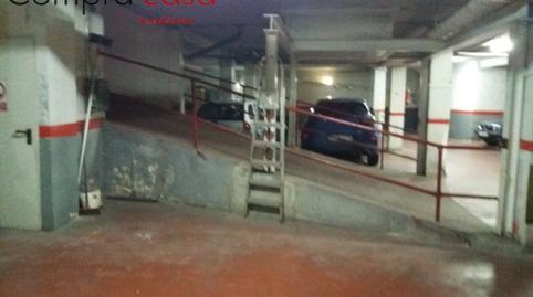 Photo 3 of Garage for sale in Calle Villalpando, 4, José Zorrilla - Padre Claret, Segovia