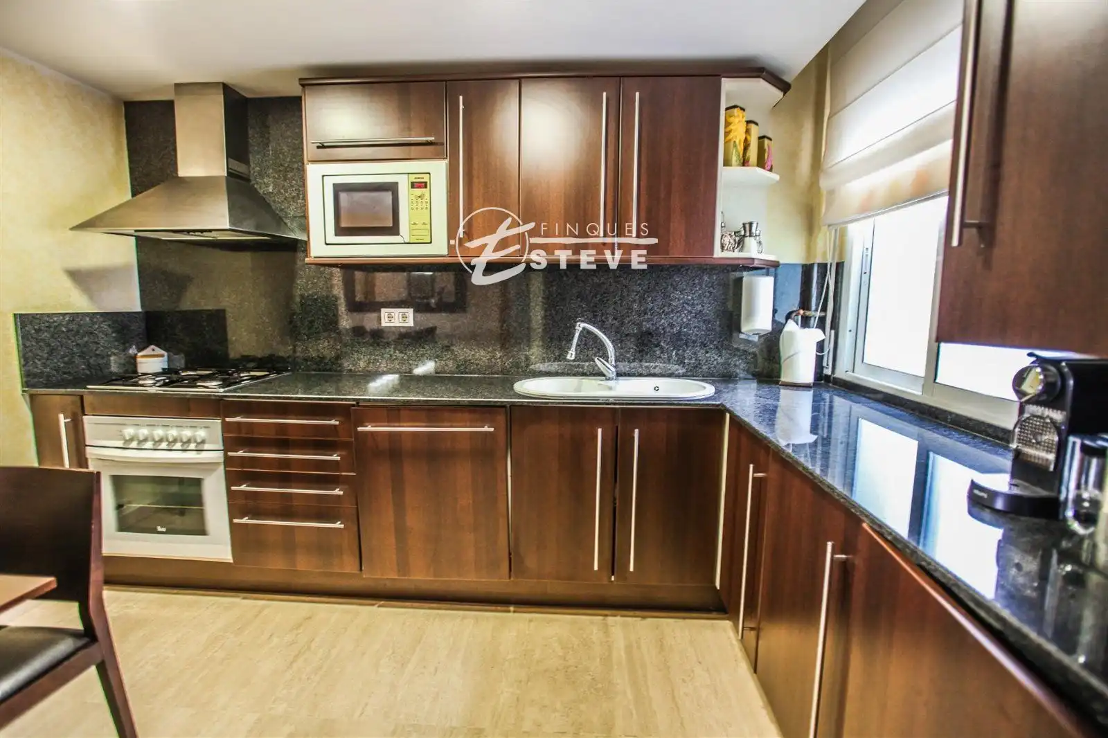 Ático con piscina en venta en JOSEP PLA, imagen 4