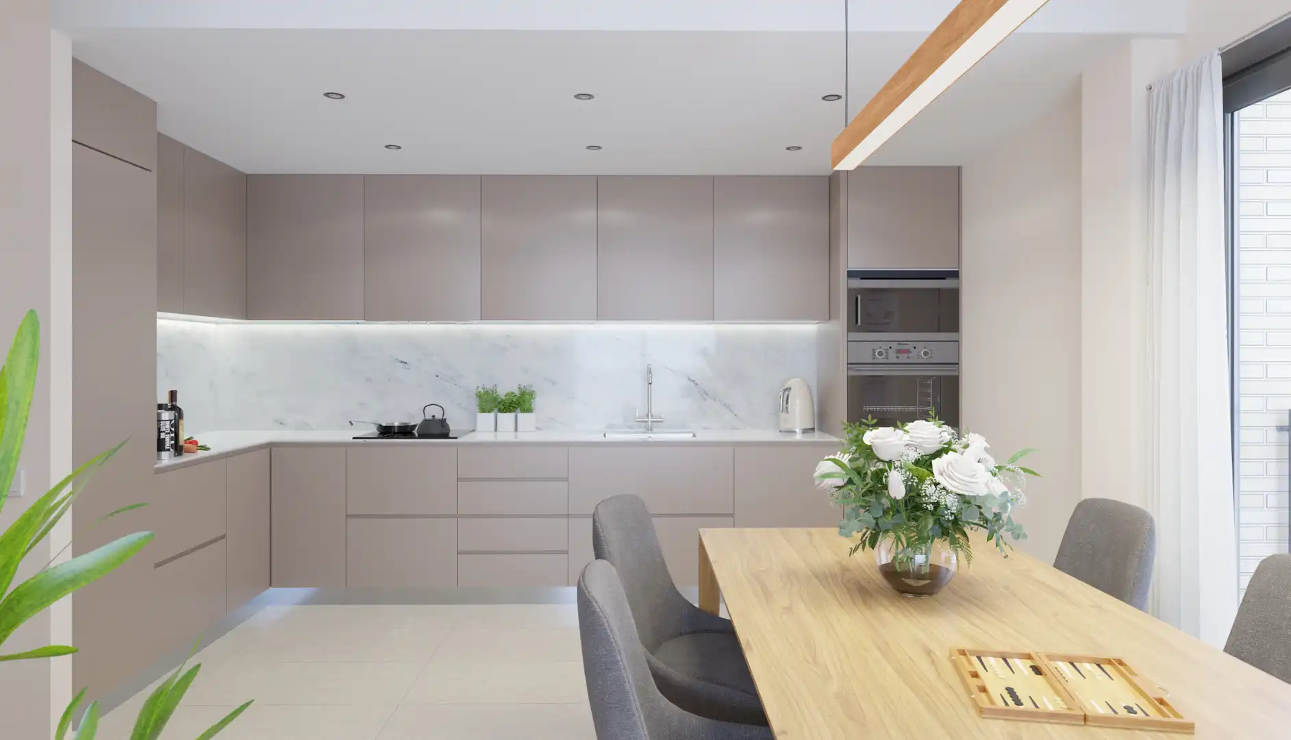Dúplex en venta en Carrer Lluís Millet, 4, Cardedeu