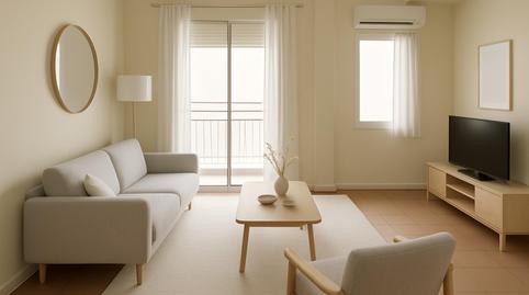 Photo 3 of Flat for sale in Arenal - Museo, Sevilla