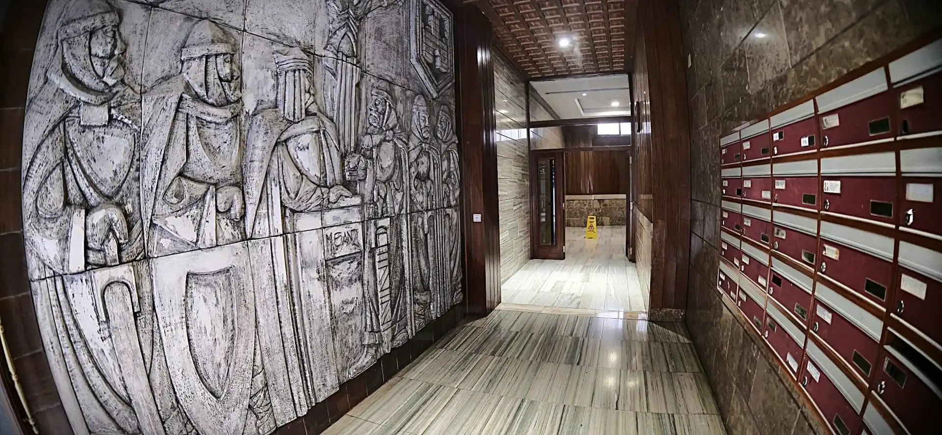 Appartement avec ascenseur à vendre à Calle Santo Cristo 2, imagen 5