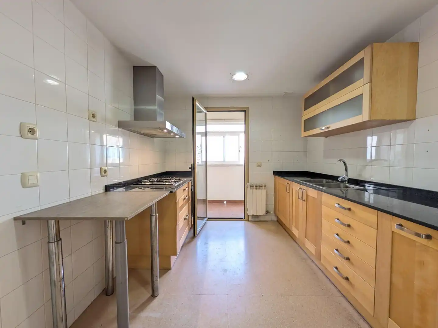 Apartament amb terrassa en venda a Centre, imagen 6