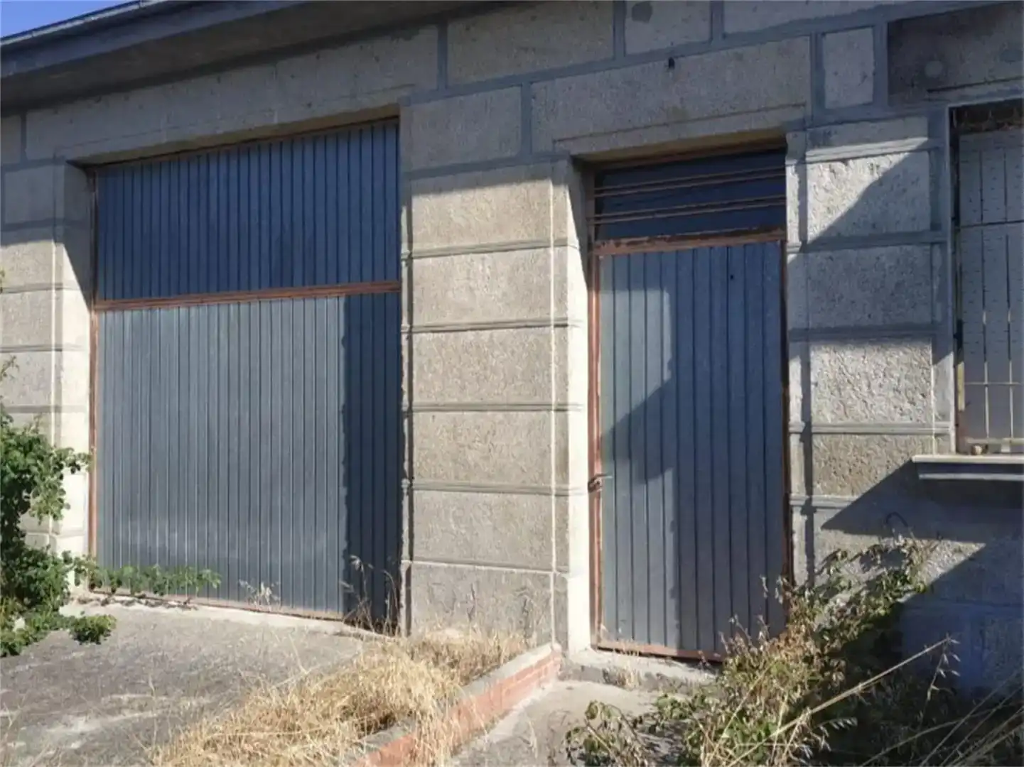 Außenansicht von Grundstücke zur Miete in Xinzo de Limia