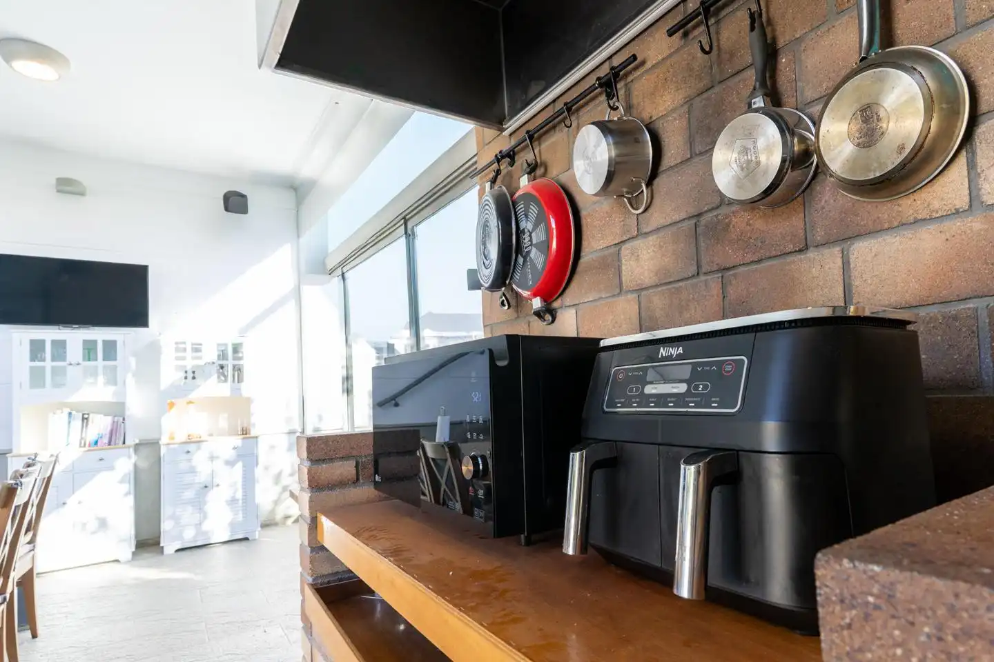 Casa con piscina en venta en Jose Antón Agullo, imagen 14