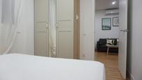 Bedroom of Flat for sale in  Barcelona Capital